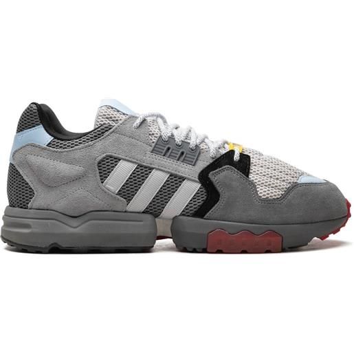 Collezione scarpe uomo sneakers adidas torsion in pelle prezzi Drezzy