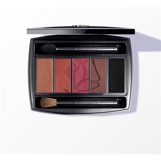 Lancome hypnôse palette 19 ardent drama