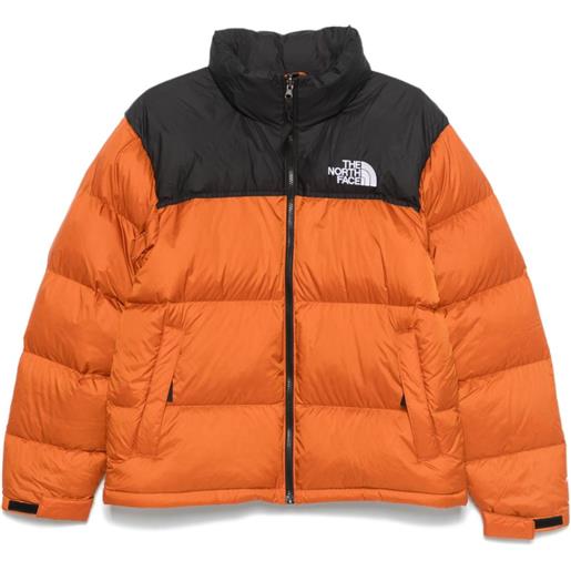 Collezione abbigliamento uomo the north face arancione prezzi Drezzy