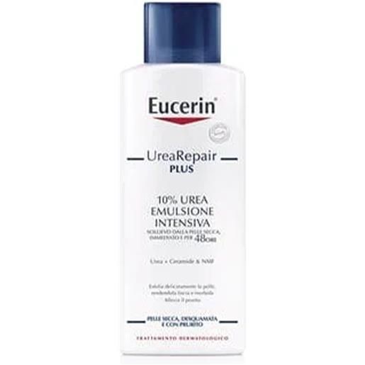 Eucerin urearepair emulsione intensiva 10% 250ml