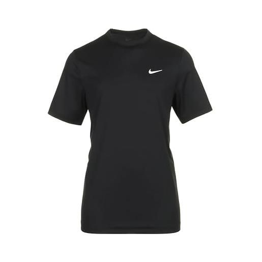 Nike hyverse t-shirt, nero/bianco, xxl uomo