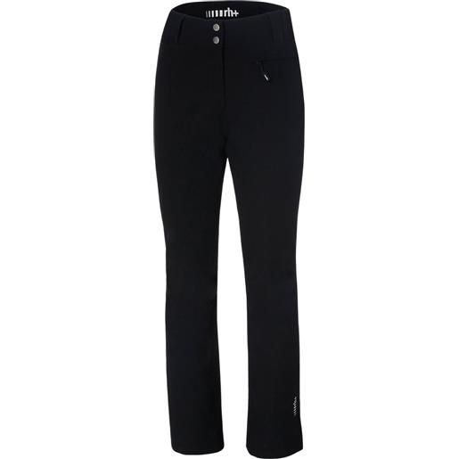 RH+ logic wms pantalone sci donna