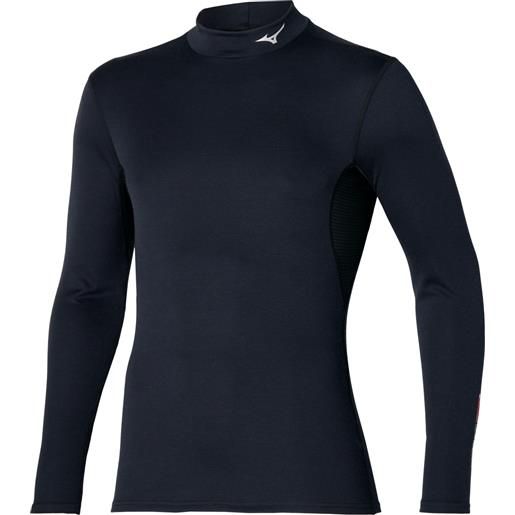 MIZUNO mid weight high neck intimo termico da uomo