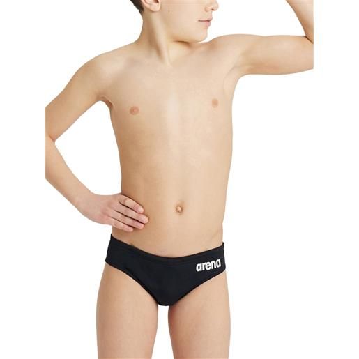 ARENA boy's team swim briefs solid slip nuoto da bambino performance