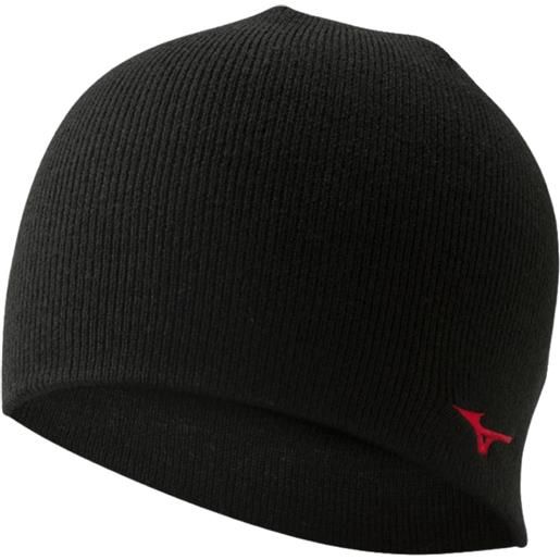 MIZUNO breath thermo knit cap berretto running