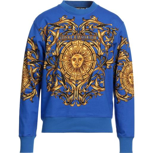 VERSACE JEANS COUTURE - felpa