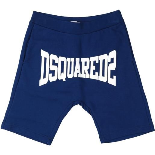 DSQUARED2 - shorts & bermuda