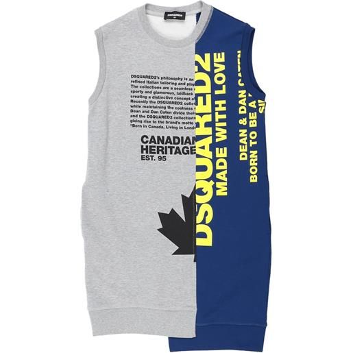 DSQUARED2 - vestito
