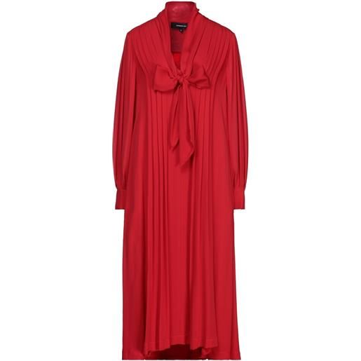 BARBARA BUI - vestito in seta