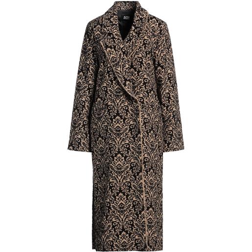 ALPHA STUDIO - cappotto