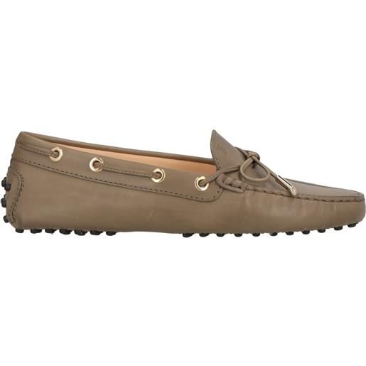 TOD'S - mocassino