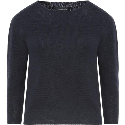 FABIANA FILIPPI - maglia in cachemire