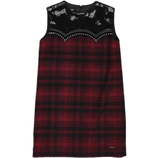 DSQUARED2 - vestito