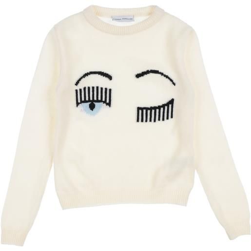 CHIARA FERRAGNI - pullover
