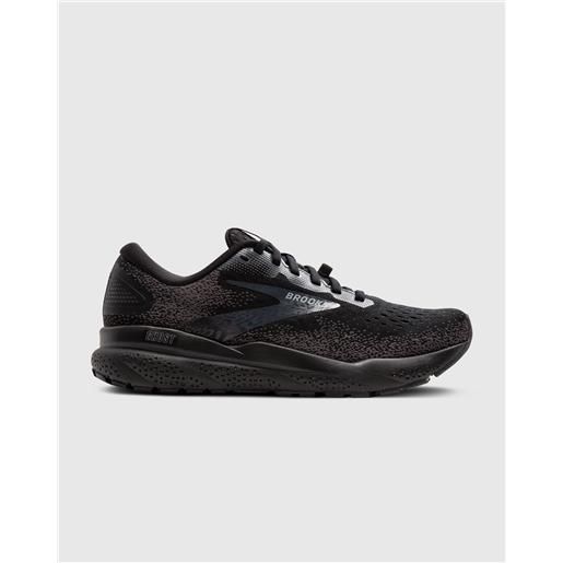 Brooks gts fashion 16 uomo nere