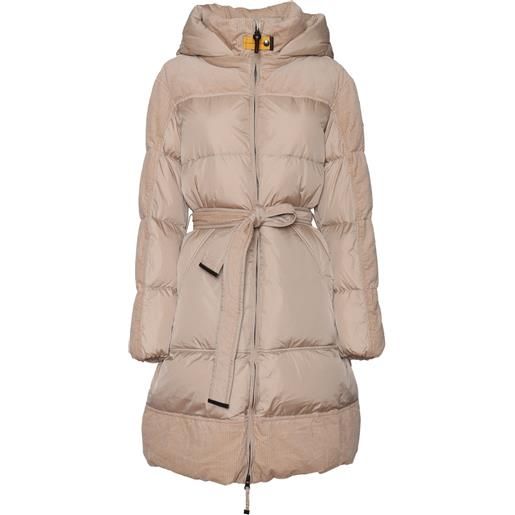 Parajumpers interstellar - woman hooded down jacket