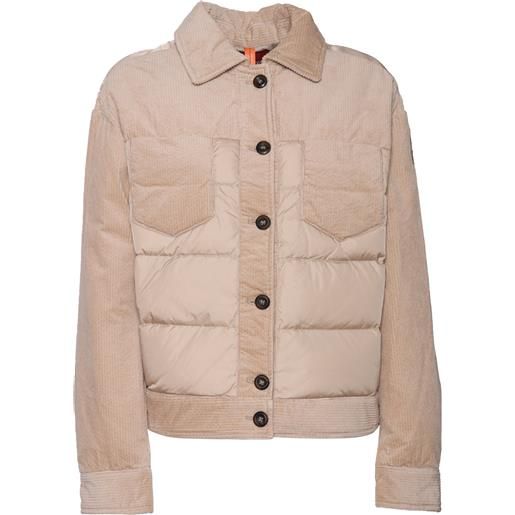 Parajumpers patience - woman down jacket