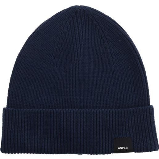 ASPESI cappello tricot