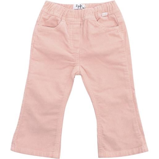 IL GUFO pantalone
