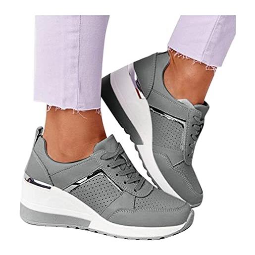 Scarpe eleganti sportive donna online