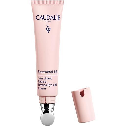 Caudalie resveratrol-lift trattamento contorno occhi