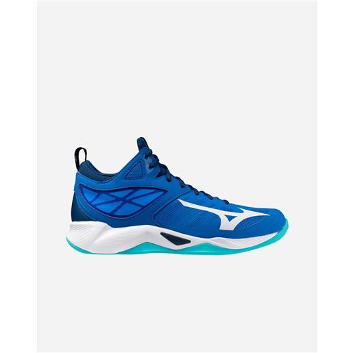 Collezione scarpe uomo mizuno volley prezzi sconti Drezzy