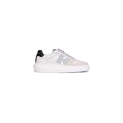 Calvin Klein jeans - sneakers donna chunky cupsole