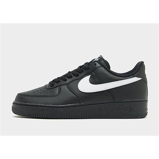 Prezzi scontati e collezioni alla moda nike air force nere Drezzy