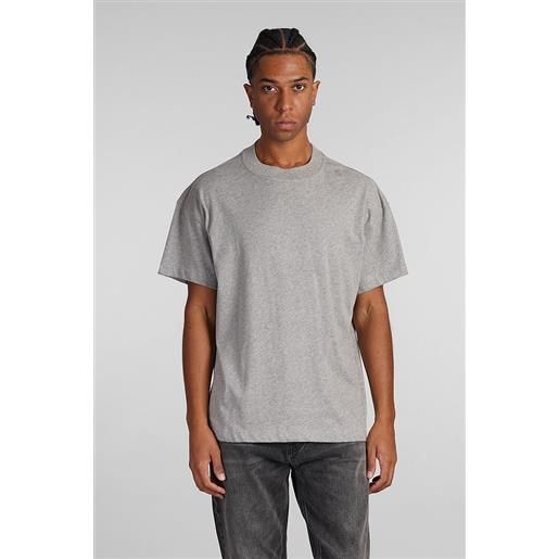 Pacco Da 3 Canottiere Uomo A Costine Sottili - Maglie Intime In Puro Cotone - Biancheria Intima Classica, Vestibilità Comfort, Taglio A Canottiera
