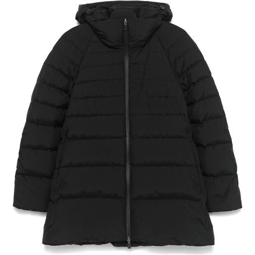 Herno giacca imbottita - nero