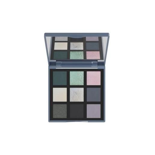 Diego dalla Palma nuda ice palette
