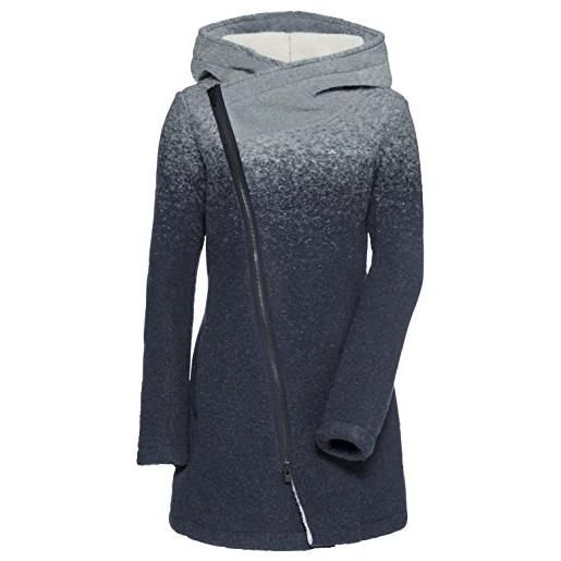 Vaude västeras ii, giacca donna, eclissi, 46