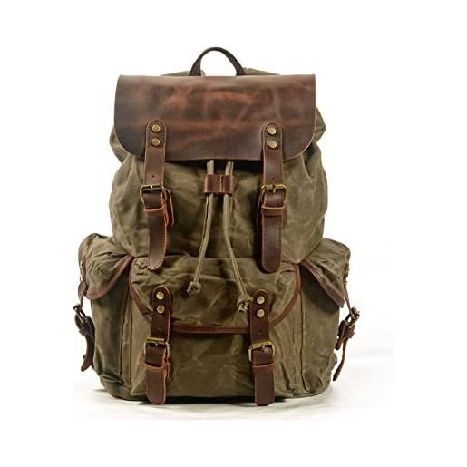 Borsa A Tracolla Tattica, Zaino A Tracolla Leggero Da Uomo, Zaino Milare Compatto, Zaino Tattico Milare Versatile Escursioni E Avventure Allaria Aperta Da 12,03 € | DHgate