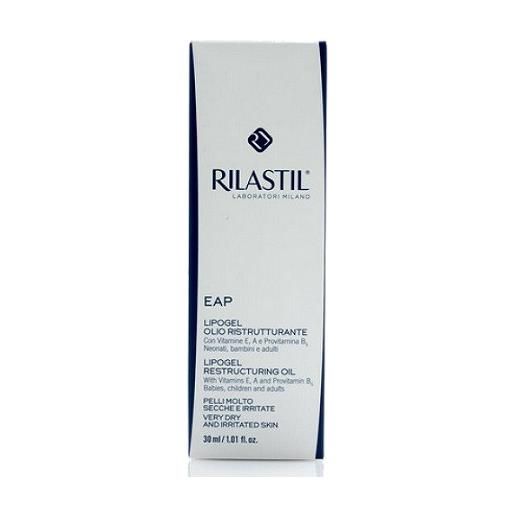 Rilastil eap lipogel 30 ml