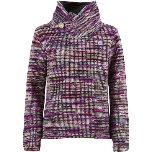 E9 felpa ines 2.2 donna