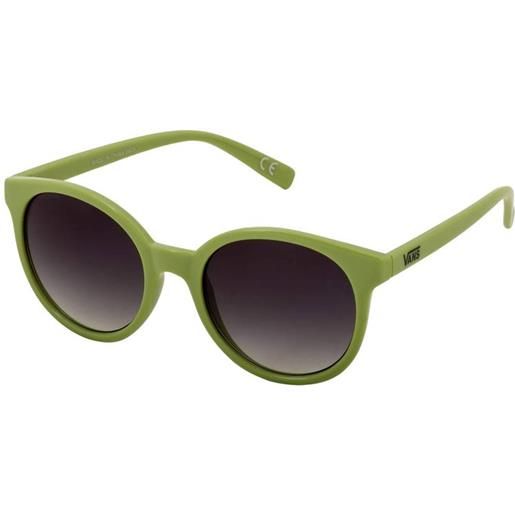Vans rise and shine leaf green