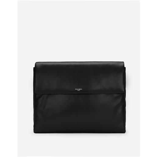 Dolce & Gabbana borsa a mano in nappa