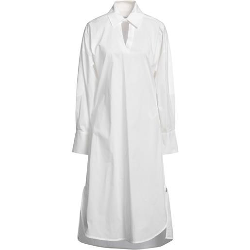 TRUSSARDI - vestito midi