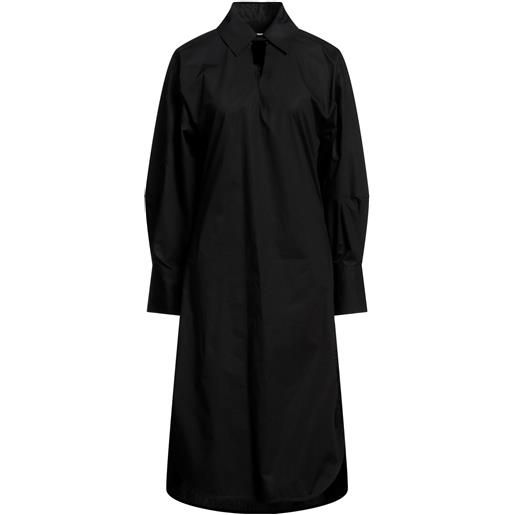 TRUSSARDI - vestito midi