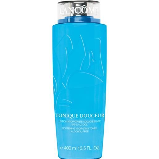 Lancome tonique douceur, fl 400 ml- trattamento viso