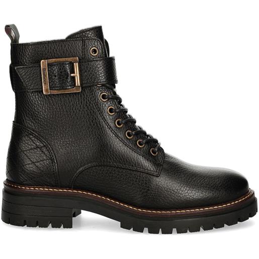 Barbour stivali heidi - nero