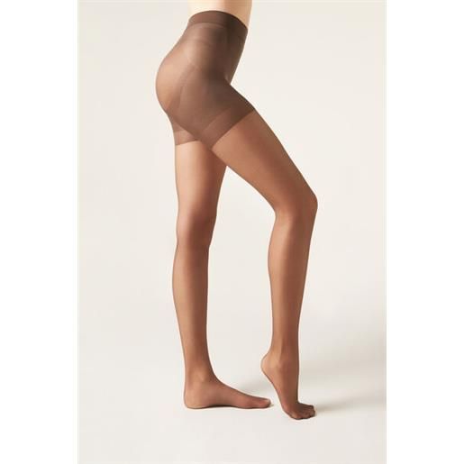 Calzedonia collant velati 15 denari strong sculpt nude 11