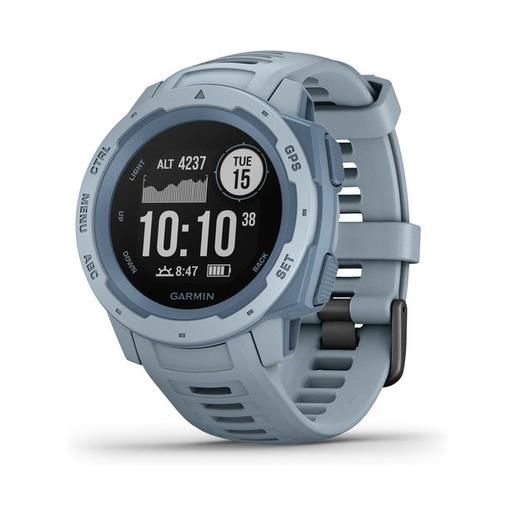 GARMIN orologio sportivo con gps instinct 010-02064-05