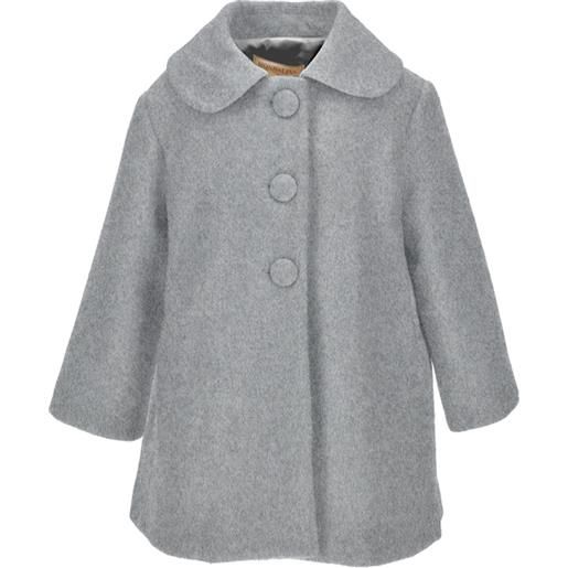 Monnalisa cappotto panno