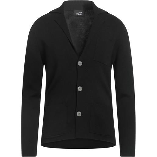 ALPHA STUDIO - cardigan