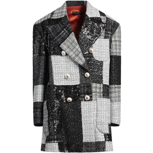 DOLCE&GABBANA - cappotto