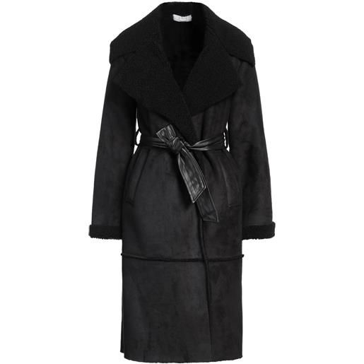 KAOS - teddy coat