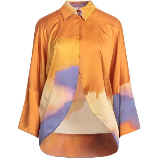 NENETTE - camicie e bluse fantasia