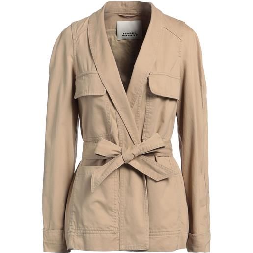 ISABEL MARANT - giubbotto