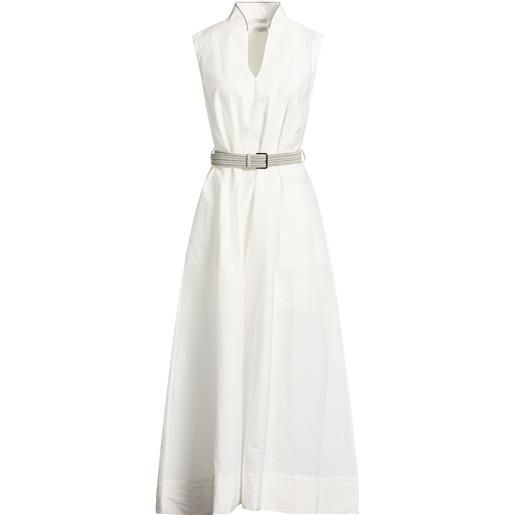 BRUNELLO CUCINELLI - vestito estivo